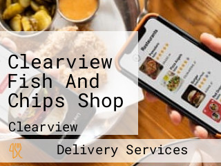 Clearview Fish And Chips Shop