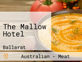 The Mallow Hotel