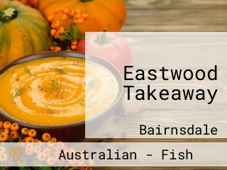 Eastwood Takeaway