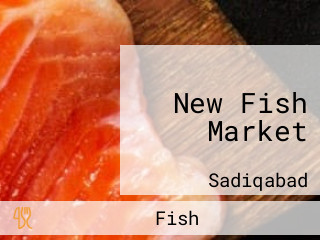 New Fish Market