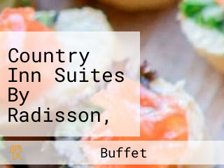 Country Inn Suites By Radisson, Gurugram Sohna Road