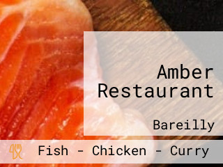 Amber Restaurant