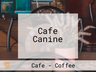 Cafe Canine