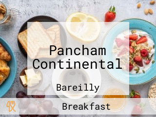 Pancham Continental