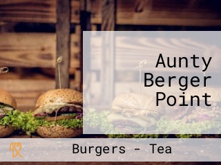 Aunty Berger Point