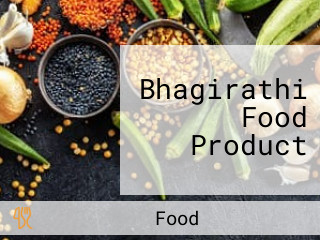 Bhagirathi Food Product