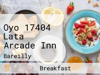 Oyo 17404 Lata Arcade Inn