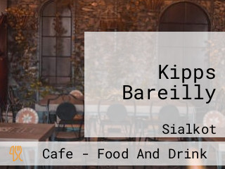 Kipps Bareilly