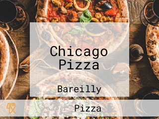 Chicago Pizza