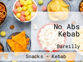 No Abs Kebab