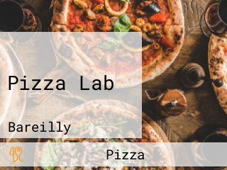 Pizza Lab