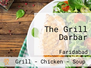 The Grill Darbar