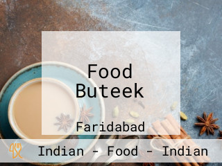 Food Buteek