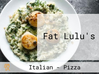 Fat Lulu's