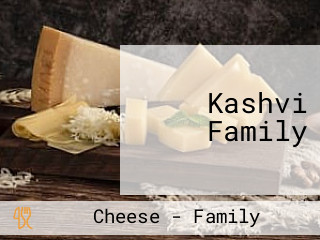 Kashvi Family