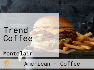 Trend Coffee