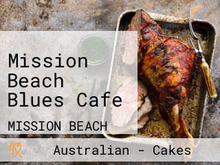 Mission Beach Blues Cafe