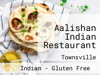 Aalishan Indian Restaurant