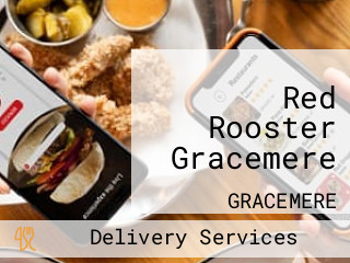 Red Rooster Gracemere