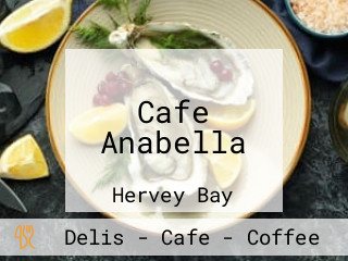 Cafe Anabella