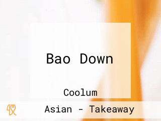 Bao Down