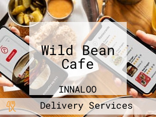 Wild Bean Cafe