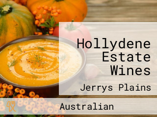 Hollydene Estate Wines