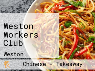 Weston Workers Club