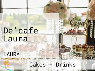 De'cafe Laura