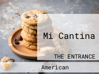 Mi Cantina