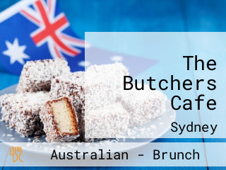 The Butchers Cafe