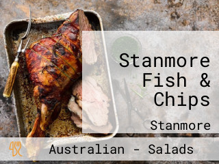 Stanmore Fish & Chips