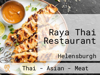 Raya Thai Restaurant