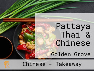 Pattaya Thai & Chinese