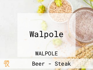 Walpole