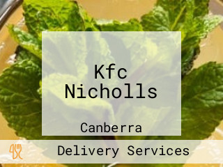 Kfc Nicholls