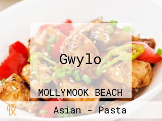 Gwylo