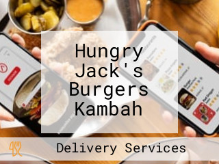 Hungry Jack's Burgers Kambah