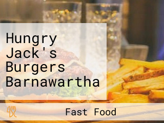 Hungry Jack's Burgers Barnawartha