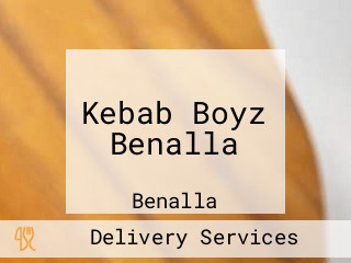 Kebab Boyz Benalla