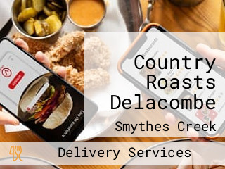 Country Roasts Delacombe