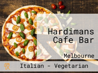 Hardimans Cafe Bar