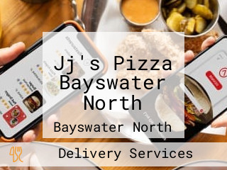 Jj's Pizza Bayswater North