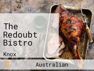 The Redoubt Bistro