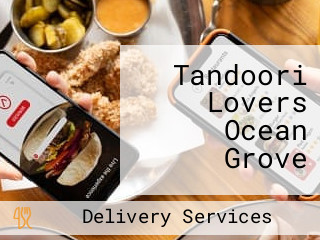 Tandoori Lovers Ocean Grove