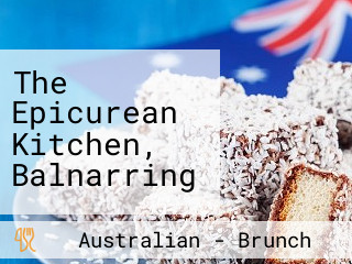 The Epicurean Kitchen, Balnarring