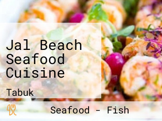 Jal Beach Seafood Cuisine