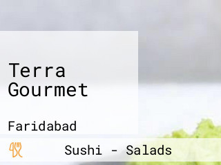 Terra Gourmet