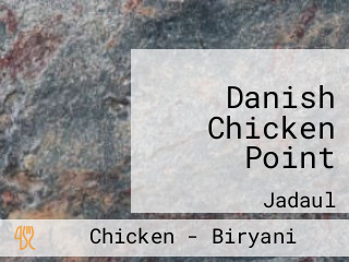 Danish Chicken Point