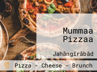 Mummaa Pizzaa